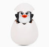 Baby Bath Duck Penguin Egg Water Sprinkler Toy for Kids