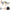 QIDI-550 3D RC Airplane – 500mm Wingspan with One-Key Stunt and 6-Axis Gyro Flight Control