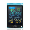 8.5/10/12 Inch Efes Electronic Drawing Board – Educational LCD Screen Writing Tablet for Children, Baby Kids Painting Toy