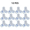 Baby Safety Silicone Table Corner Protector Furniture Edge Protection Cover Transparent Children Anti-Collision Edge Guards