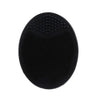 Silicone Facial Cleansing Brush - Soft Deep-Pore Exfoliator Mini (6 x 4.3 cm / 2.36 x 1.69 in)