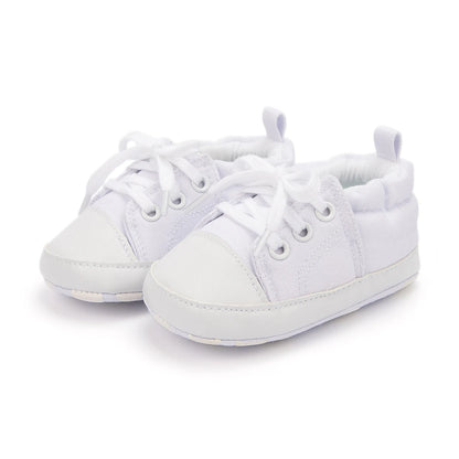 Baby Unisex Cotton Shoes – Cute Animal Bee Anti-Slip Soft Bottom First Walkers for Boys & Girls, Newborn Toddler Crib Shoes