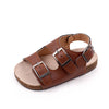 Baby Shoes – High Quality Summer Anti-Slip Outdoor Sandals for Newborn & Toddler Boys and Girls, Fashion