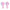 Girls Hair Comb – Candy Color Hairbrush for Scalp Massage, Wet & Curly Detangle Brush for Women and Kids, Baby Pink – view 4