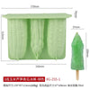 Flower Food Grade Silicone Popsicle Mold Handmade DIY