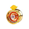 Kids Magic Yo-Yo (Responsive High-Speed Aluminum Alloy, CNC Lathe with Spinning String, for Boys & Girls)