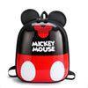 Disney Mickey Mouse & Minnie Children’s School Bag | Cute Cartoon Egg Shell Backpack for Boys & Girls 2-5 Years | Kindergarten Baby Backpack - Kidzy Market