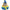 My Pet Alien Pou Plush Toy – 1 or 4 Pieces