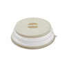 Oil-Proof Microwave Splatter Cover Heat Resistant Food Protection Lid Kitchen Gadget
