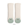 Winter Baby Knee-High Socks – Thick Warm Stockings with Cute Cartoon Design (Newborn & Toddler)