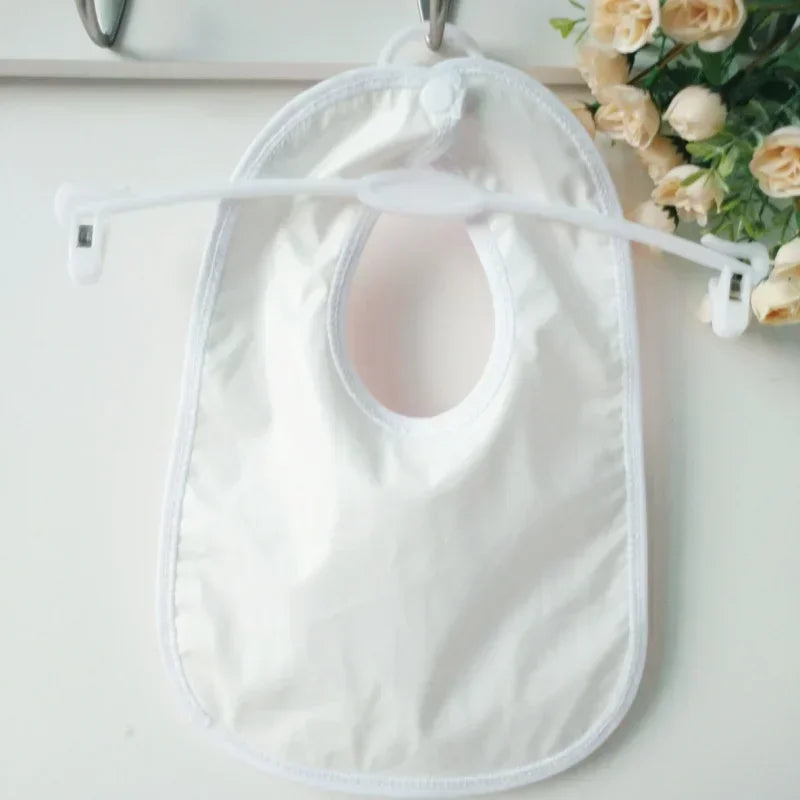 1PCS Baby Bibs | Cotton Waterproof Feeding Bibs for Toddlers | Kids Protection Scarf for Boys & Girls | Newborn Accessories - Kidzy Market
