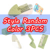 Children’s Beach Toy Set With Shovel & Castle Brick Wall Molds — Outdoor Sand & Water Play Tools