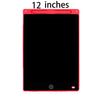 6.5/8.5/10/12-Inch LCD Writing Tablet for Kids – Reusable Magic Drawing Board with Stylus, Eco-Friendly Erasable Doodle Pad Toy Gift