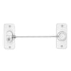 Children Safety Windows Lock Multi-Functional Anti-Fall Limit Rotatable Cabinet Refrigerator Locks Home Baby Security Protection