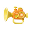 Baby Trumpet Toy - Early Education Musical Instrument for Kids