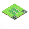 Magnetic Base Plate Variety – Match Mine World Magnetic Building Blocks Toy for Kids