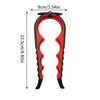 Multi-Function 4-in-1 Can and Bottle Opener with Anti-Slip Cap Twister