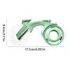 Stainless Steel Bicycle and Motorcycle Pizza Cutter Wheel