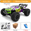 ZLL SG116 MAX/PRO 1:16 High-Speed Drift RC Car with Brushless Motor 4WD