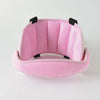 Child Safety Car Seat Head Fixing Belt, Baby Head Sleep Aid Protector, Healthy Sleeping Cushion