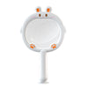 Baby LED Light Up Bath Toy – Soft Rubber Floating Luminous Duck for Kids