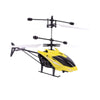 Rechargeable Mini RC Drone – Fall-Resistant Remote Control Helicopter Toy for Kids