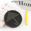 Magnetic Drawing Board for Kids - Montessori Magnetic Sketch Pad with Stylus & Magnetic Beads Travel Toy