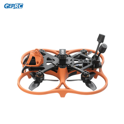 GEPRC Cinelog30 V3 FPV Quadcopter – O4 Air Unit PRO with TAKER F722 Flight Controller
