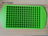Food Grade Silicone Ice Cube Tray Mini Square Ice Mold 1 or 3 Pcs