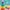 Rotated Rainbow Spinning Stacking Toy Early Education Puzzle