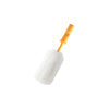 Bottle Cleaning Brush with Soft Sponge - Long Handle Detachable Wineglass & Drink Glasses Cleaning Tool for Kitchen