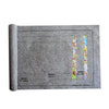 Puzzles Pad Jigsaw Roll Felt Mat, Playmat Blanket for Up to 1500 Pcs Puzzle, Portable Travel Storage Bag, Puzzle Accessories