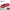 1/18 RC Car with LED Lights and 2.4G Remote Control High-Speed Drift