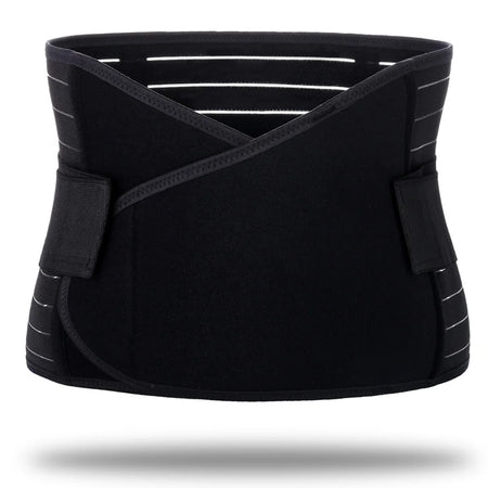 Corset Postpartum Belly Band, Pregnant Women Tummy Pelvis Belt Wrap, Waist Trainer Recovery Bandage Strap Body Shaper
