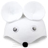 Kids Forest Animal Felt Party Hat – Duck, Bird & Rabbit Carnival Cap | Children's Day Party Costume