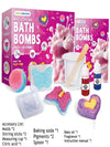 DIY Soap Making Science Kit for Kids — STEAM Educational Experiment & Teaching Aid