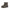 Kids Slip-On Ankle Snow Boots 7-13Y Faux Fur Lined Platform Winter Boots Unisex