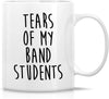 Funny "This Is What an Awesome Biology Teacher Looks Like" 11 oz (320 ml) Ceramic Coffee Mug — Inspirational Teacher Gift
