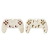 Silicone Baby Teething Toy - Remote Control Game Controller for Babies 6-12 Months | Perfect Gift for Teething Relief