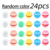 Swimming Pool Magnetic Reusable Water Balloons Quick Fill Self-Sealing Splash Balls for Kids
