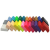 Tiny 10g Polymer Clay Block - Creative Modeling Kit for Beginners and Adults, Flexible Oven-Bake Clay
