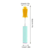 Electric Bottle Brush Cleaner, USB Rechargeable High-Speed Water Bottle Scrubber, Bottle Cleaning & Scrubbing Brush