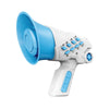 Child Voice Changer Toy with 4 Voice Modes Educational Birthday Gift for Kids