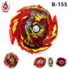 Solong4u Flame Super King/GT Styles Spinning Tops – Toy for Children, Beyblade Battle Tops