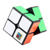 [ECube] MoYu Meilong 2 2x2x2 Magic Neo Cube, Meilong Stickerless Speed Cube Puzzle, Children Gift, Adult Educational Toy