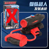 Spiderman Figure Glove Water Launcher Set – Kids Outdoor Water Fight Toy
