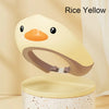 Adjustable Baby Shower Cap Waterproof Kids Shampoo Hat with Eye & Ear Protection
