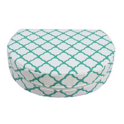 Pregnancy Sleeping Pillow, Wedge Memory Foam Belly Pillow, New Mom Gifts for Women