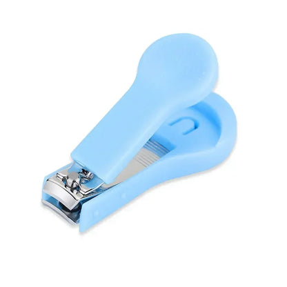 Stainless Steel Nail Clipper – Baby Anti-Pinch Nail Repair Knife, Newborn Baby Nail Clipper