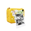 Digital Kids Camera with Instant Thermal Print, Photo and Video Recorder, Educational Toy